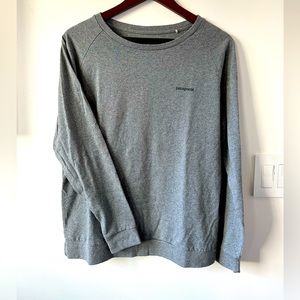 Women's Long-Sleeved P-6 Logo Responsibili-Tee